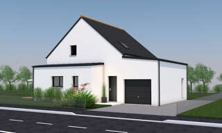 Maison 5 Pièces 90 m² à vendre à Broualan (35120)