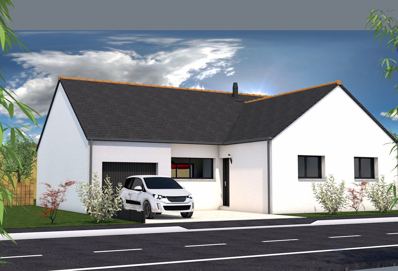 maison bovel — photo 1