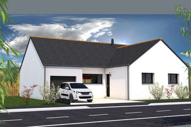 Maison 4 pièces 209800 €