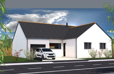 maison bovel — photo du bien