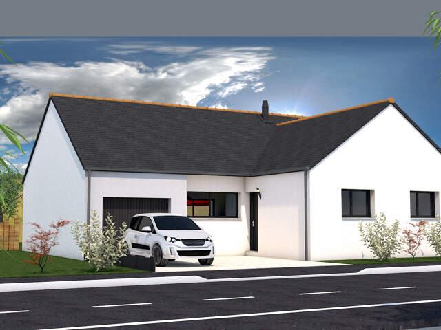 maison bovel — photo du bien