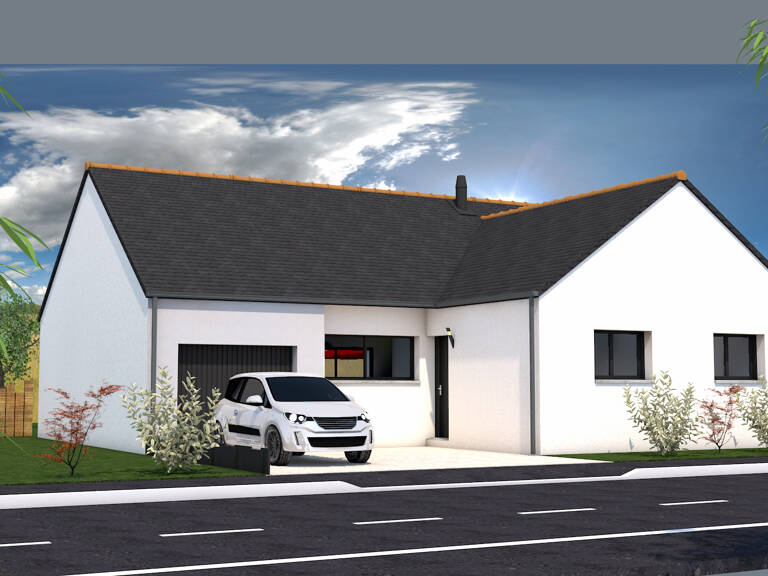 maison bovel — photo 1