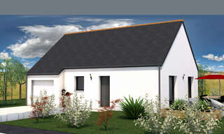 Maison 3 Pièces 72 m² à vendre à Le Sel-de-Bretagne (35320)