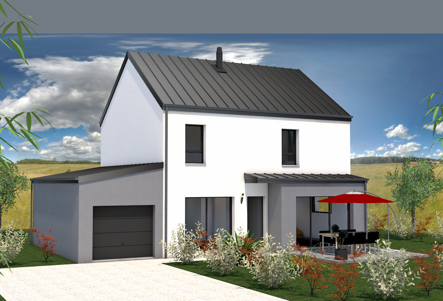 maison bovel — photo 1