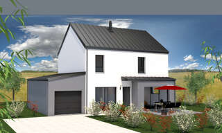 Maison 5 Pièces 95 m² à vendre à Bovel (35330)