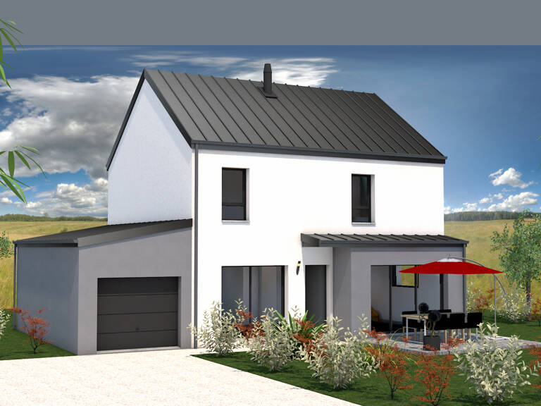 maison bovel — photo 1