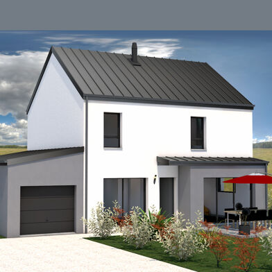 Maison 5 pièces 224700 €