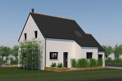 Maison 4 pièces 189000 €