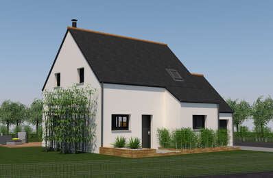 vente maison 189 000 € à proximité de Thorigné-Fouillard (35235)