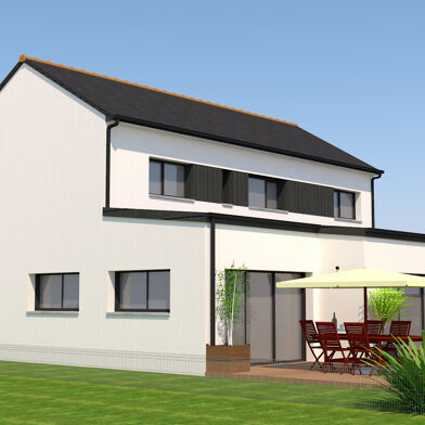 Maison 5 pièces 224400 €