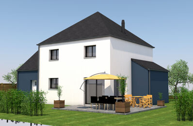 vente maison 228 977 € à proximité de Montreuil-le-Gast (35520)