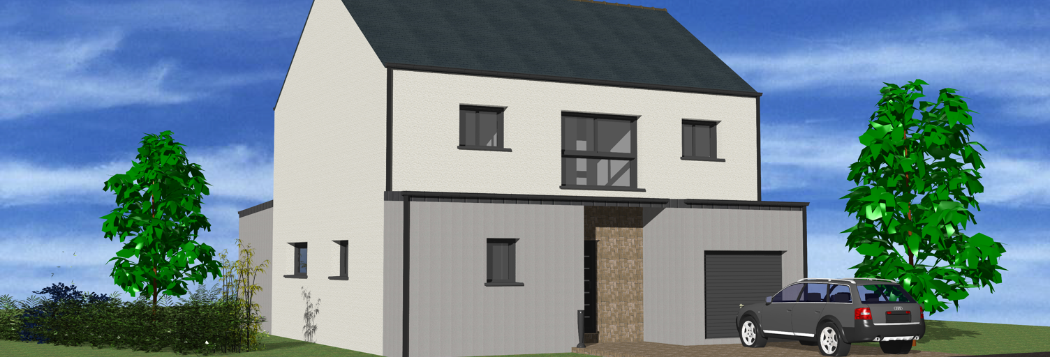 Maison   m² à vendre à Saint-Méen-le-Grand (35290)