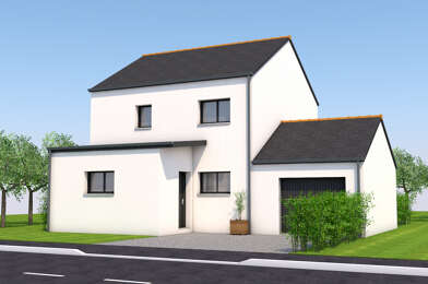 Maison 5 pièces 236500 €