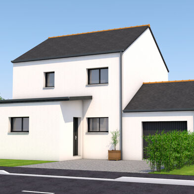 Maison 5 pièces 236500 €