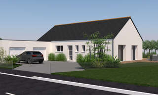 Maison   m² à vendre à Epiniac (35120)