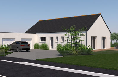 vente maison Nous consulter à proximité de Saint-Rémy-du-Plain (35560)