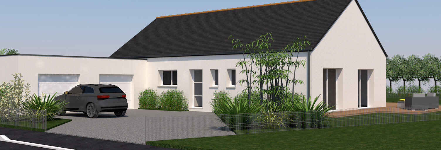 Maison   m² à vendre à Epiniac (35120)