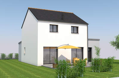 maison pipriac — photo du bien