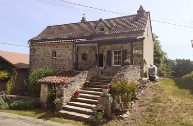 vente maison 270 000 € à proximité de Puyjourdes (46260)