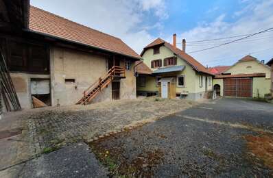 vente maison 346 500 € à proximité de Ernolsheim-Bruche (67120)