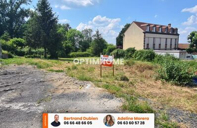 vente terrain 64 900 € à proximité de Néronde-sur-Dore (63120)