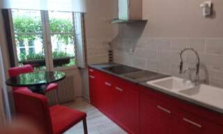 Appartement 3 Pièces 63 m² à louer à Bordeaux (33000)