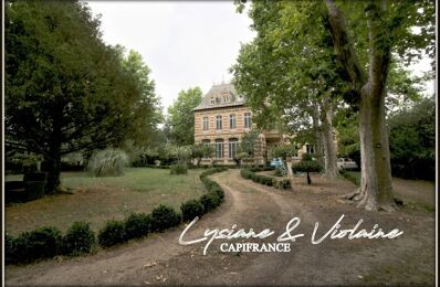 vente maison 1 789 990 € à proximité de Cuxac-d'Aude (11590)