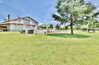 vente maison 440 000 € à proximité de Castelnau-sur-Gupie (47180)