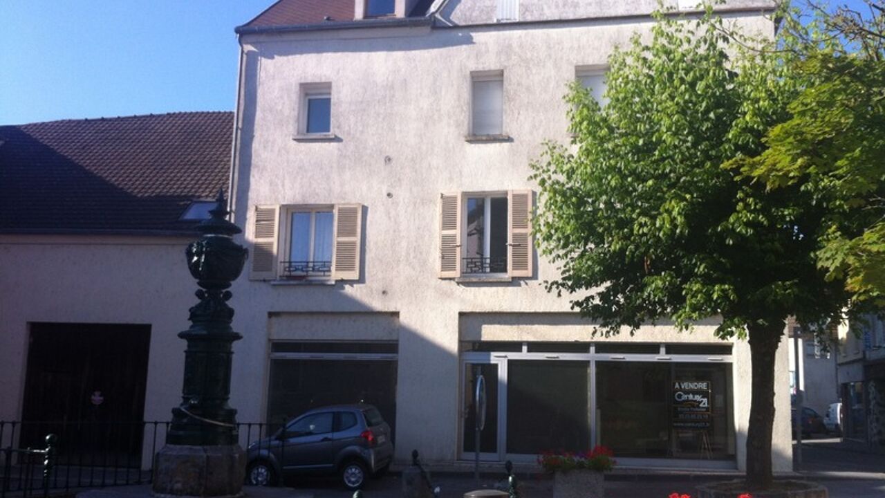 immeuble  pièces 471 m2 à vendre à Neuilly-Saint-Front (02470)