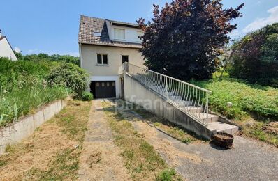 vente maison 339 000 € à proximité de Janville-sur-Juine (91510)