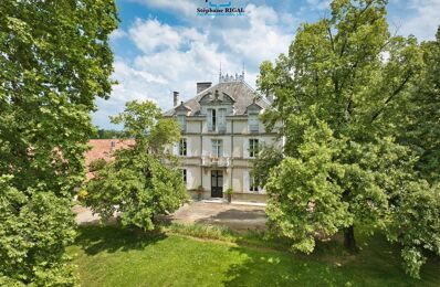 vente maison 682 500 € à proximité de Sainte-Livrade-sur-Lot (47110)