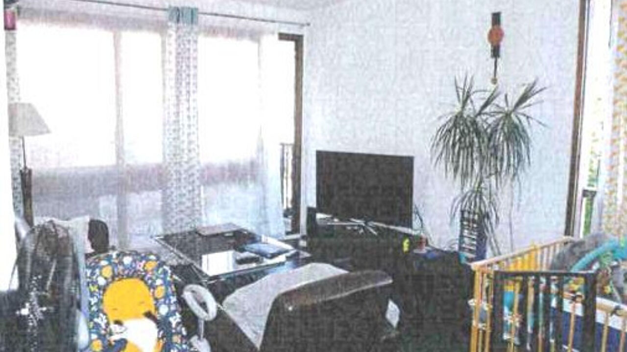 appartement 3 pièces 73 m2 à vendre à Fontenay-le-Fleury (78330)