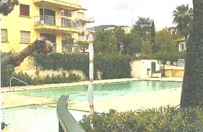 vente appartement 73 000 € à proximité de Roquebrune-sur-Argens (83520)