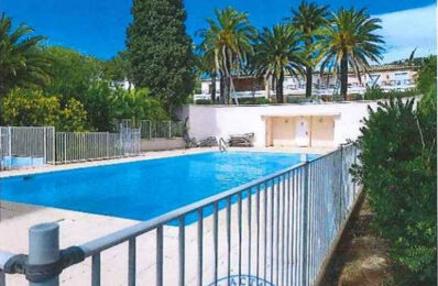 vente appartement 250 000 € à proximité de Trans-en-Provence (83720)