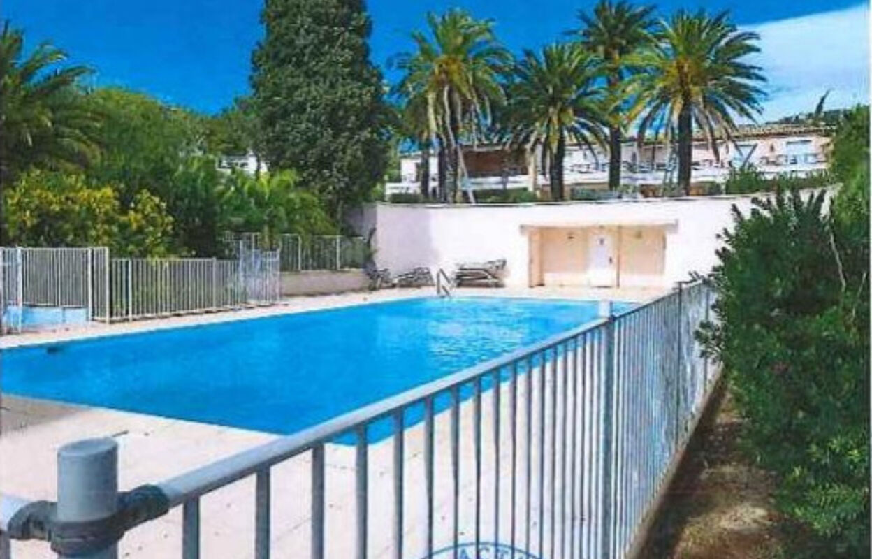 appartement 4 pièces 93 m2 à vendre à Roquebrune-sur-Argens (83520)