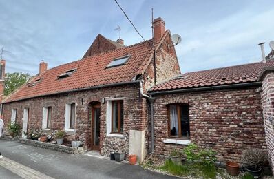 vente maison 151 690 € à proximité de Lécluse (59259)