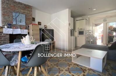 vente appartement 125 000 € à proximité de Wormhout (59470)