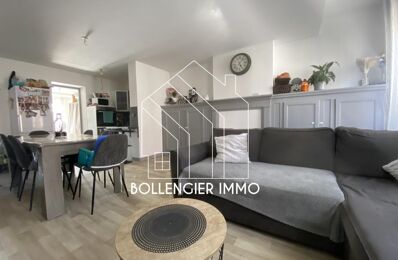 vente appartement 125 000 € à proximité de Hazebrouck (59190)