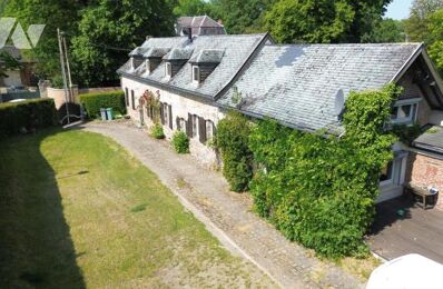 vente maison 399 000 € à proximité de Saint-Waast (59570)