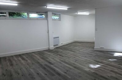 bureau  pièces 62 m2 à vendre à Quimper (29000)