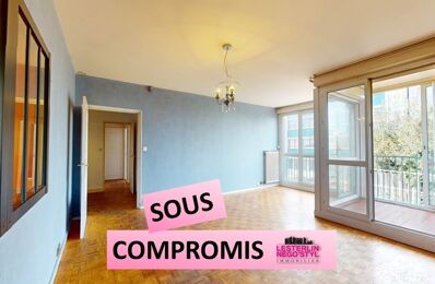vente appartement 198 000 € à proximité de Lillebonne (76170)
