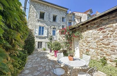 vente maison 334 500 € à proximité de Sancy-Lès-Provins (77320)