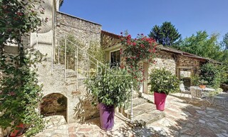 Maison 8 Pièces 150 m² à vendre à La Ferté-Gaucher (77320)