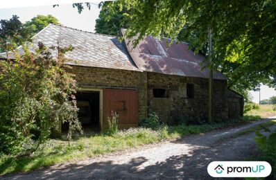 vente maison 75 000 € à proximité de La Guerche-de-Bretagne (35130)