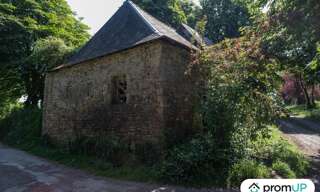 Maison 2 Pièces 80 m² à vendre à Visseiche (35130)