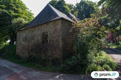 Maison 2 pièces 65000 €