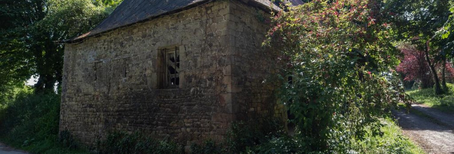 Maison 2 Pièces 80 m² à vendre à Visseiche (35130)