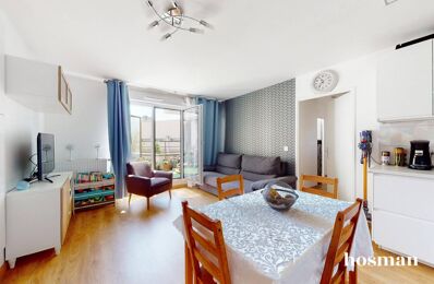 vente appartement 335 000 € à proximité de Le Kremlin-Bicêtre (94270)