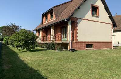 vente maison 255 450 € à proximité de Touffreville-la-Corbeline (76190)