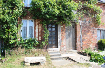 vente maison 28 990 € à proximité de Landouzy-la-Ville (02140)